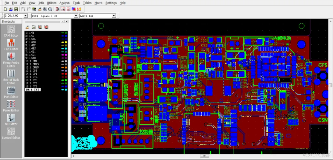 【实用干货】7条实用的PCB布线规则，收藏不亏哦！_信号线_08